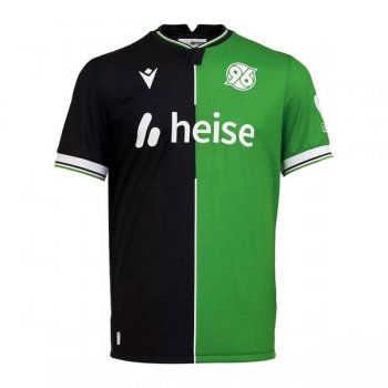 Thai seconda maglia Hannover 96 2025