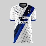 Thai seconda maglia Monterrey 2024