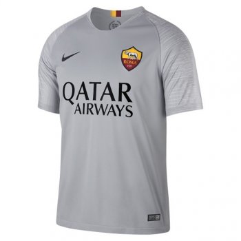 Thai seconda maglia Roma 2019