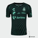 Thai seconda maglia Santos Laguna 2025