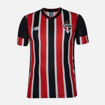 Thai seconda maglia Sao Paulo 2025