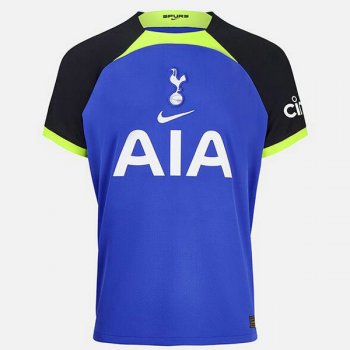 Thai seconda maglia Tottenham 2023