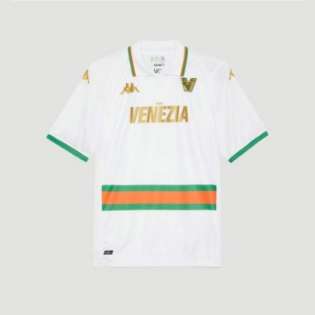 Thai seconda maglia Venezia 2024