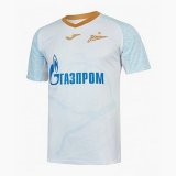 Thai seconda maglia Zenit 2024