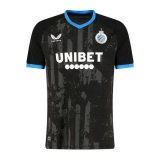 Thai terza maglia Club Bruges 2025