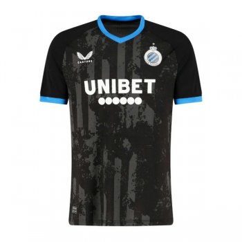 Thai terza maglia Club Bruges 2025