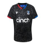 Thai terza maglia Crystal Palace 2024