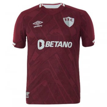 Thai terza maglia Fluminense 2023