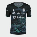 Thai terza maglia Santos Laguna 2025