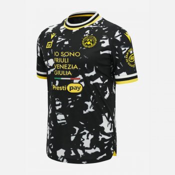 Thai terza maglia Udinese 2024