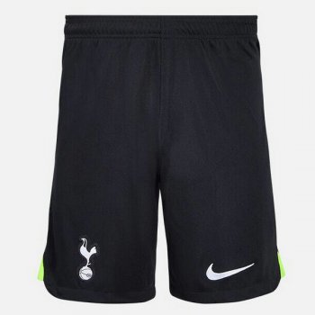 Tottenham Pantaloncino 2023 nero