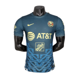 Versione del giocatore maglia America seconda 2022