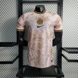 Versione del giocatore maglia Inter Edizione speciale 2024