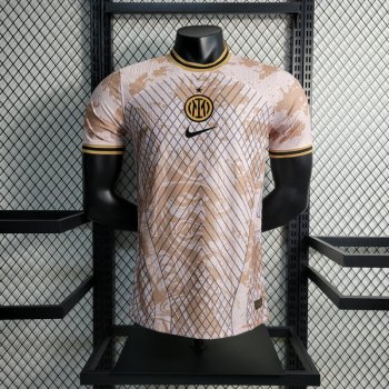 Versione del giocatore maglia Inter Edizione speciale 2024