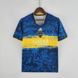 maglia Boca Juniors Edizione speciale 2023