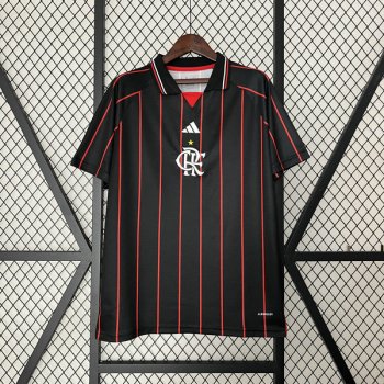 maglia Flamengo Edizione Speciale 2025