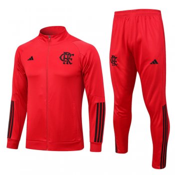 maglia Flamengo Giacca rosso 2024