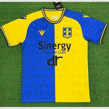 maglia Hellas Verona 2023 Anniversario