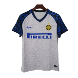 maglia Inter Concetto Edizione Bianca 2022