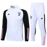 maglia Juventus Giacca Bianco 2024