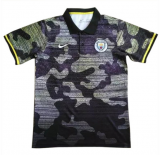 maglia Manchester City Polo 2018