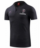 maglia PSG Polo bianco 2019