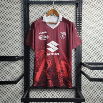 maglia Torino Edizione Speciale 2024