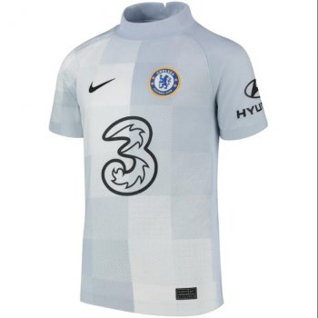 maglia portiere Chelsea 2022