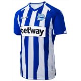 prima maglia Alaves 2019