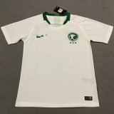 prima maglia Arabia Saudita 2018