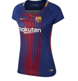 prima maglia Barcellona donna 2018