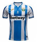 prima maglia CD Leganes 2019