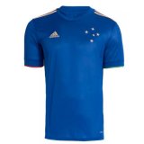 prima maglia Cruzeiro 2022