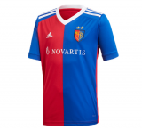 prima maglia FC Basel 2019