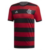 prima maglia Flamengo 2019