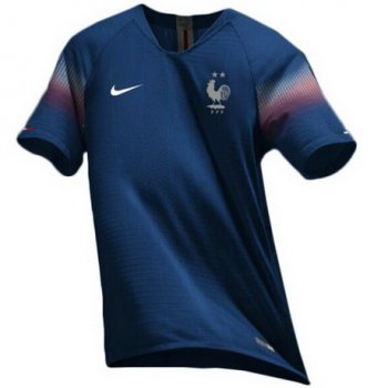 prima maglia Francia 2019