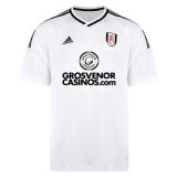 prima maglia Fulham 2018