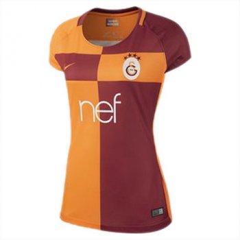 prima maglia Galatasaray donna 2018