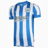 prima maglia Huddersfield Town 2022