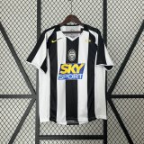 prima maglia Juventus Retro 2004-05