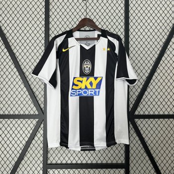 prima maglia Juventus Retro 2004-05