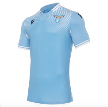 prima maglia Lazio 2021