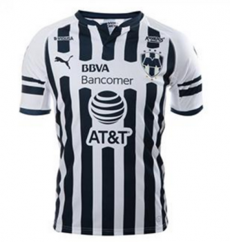 prima maglia Monterrey 2019