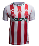 prima maglia Necaxa 2019