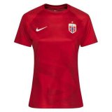 prima maglia Norvegia donna 2023