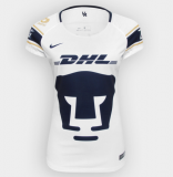 prima maglia Pumas donna 2018