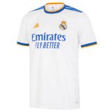 prima maglia Real Madrid 2022