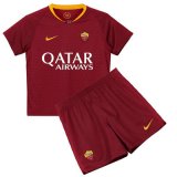 prima maglia Roma bambino 2019