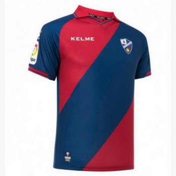 prima maglia SD Huesca 2019