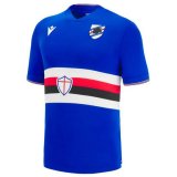 prima maglia Sampdoria 2023